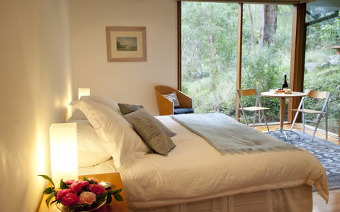 Cladich Pavilions - Goulburn Accommodation 3