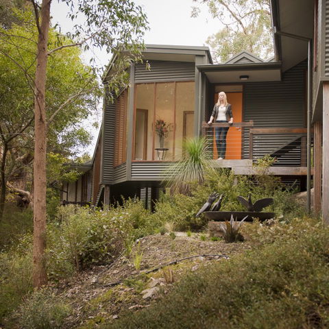 Cladich Pavilions - Goulburn Accommodation 4