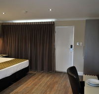 Bentley Motel - Goulburn Accommodation