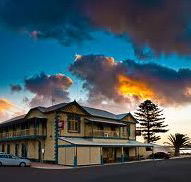 Arno Bay Hotel - Goulburn Accommodation