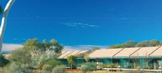 Kings Canyon NT Goulburn Accommodation