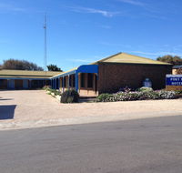 Port Victoria Hotel Motel - Goulburn Accommodation