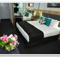 Waikerie Hotel Motel - Goulburn Accommodation