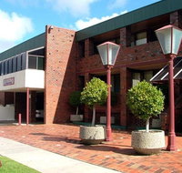 Nirebo Motel - Goulburn Accommodation