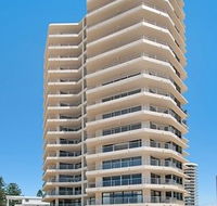 Beachside Tower - Goulburn Accommodation