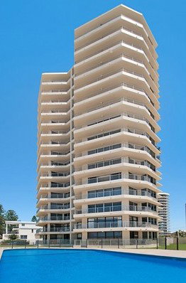 Beachside Tower - Goulburn Accommodation 0