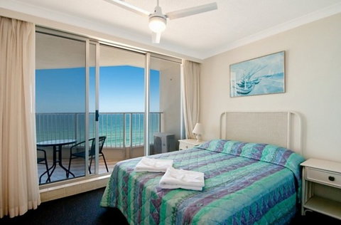 Beachside Tower - Goulburn Accommodation 1