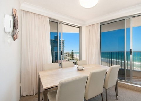 Beachside Tower - Goulburn Accommodation 2