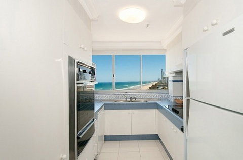 Beachside Tower - Goulburn Accommodation 3