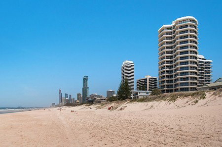 Beachside Tower - Goulburn Accommodation 4