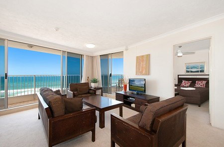 Beachside Tower - Goulburn Accommodation 5