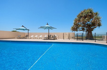 Beachside Tower - Goulburn Accommodation 6