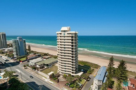 Beachside Tower - Goulburn Accommodation 7