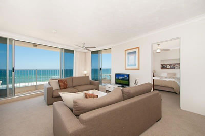 Beachside Tower - Goulburn Accommodation 8