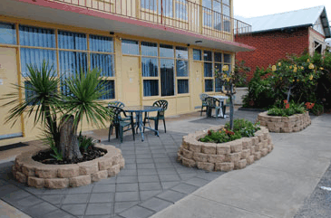 Blue Seas Motel - Goulburn Accommodation