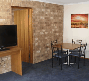 Barinia SA Goulburn Accommodation