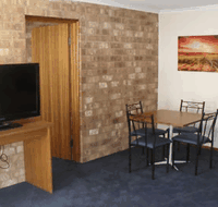 Clare Central Motel - Goulburn Accommodation