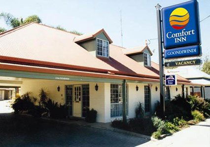 Goondiwindi QLD Goulburn Accommodation