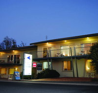 Harbour View Motel - Goulburn Accommodation