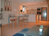 Ocean View Apartments - Goulburn Accommodation