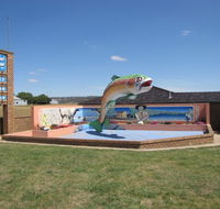 The Big Trout Motor Inn - Goulburn Accommodation