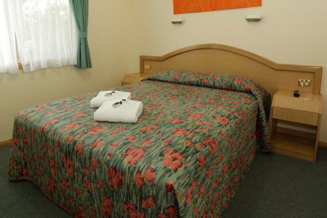 Forest Glen QLD Goulburn Accommodation