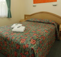 BIG4 Forest Glen Resort - Goulburn Accommodation