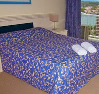Surfers Mayfair - Goulburn Accommodation