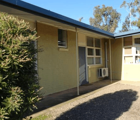 Murray Bridge Motor Inn - Goulburn Accommodation
