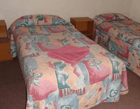Murray Bridge Motor Inn - Goulburn Accommodation 1