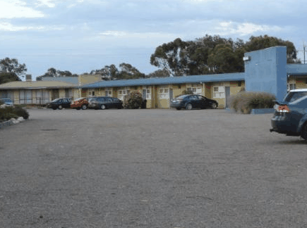 Murray Bridge Motor Inn - Goulburn Accommodation 2