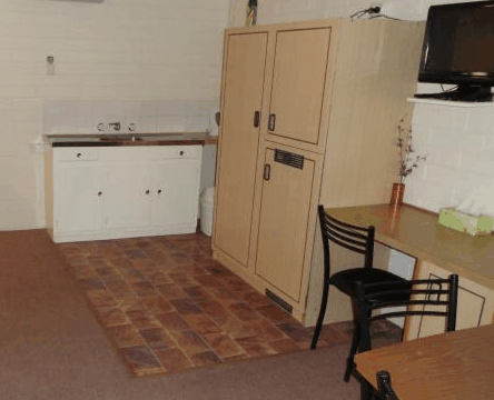Murray Bridge Motor Inn - Goulburn Accommodation 3