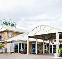 Gympie Muster Inn - Goulburn Accommodation