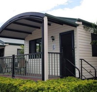 BIG4 Walkabout Palms Townsville - Goulburn Accommodation