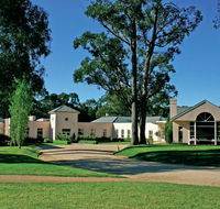 Lindenderry at Red Hill - Goulburn Accommodation