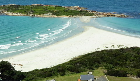 Diamond Island Resort - Goulburn Accommodation 0