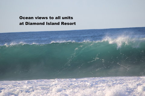 Diamond Island Resort - Goulburn Accommodation 1