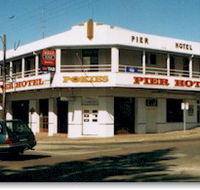 Pier Hotel - Goulburn Accommodation