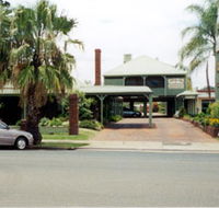Pioneer Lodge Motel - Goulburn Accommodation