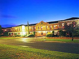 Goulburn Accommodation