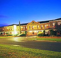 Mercure Port of Echuca - Goulburn Accommodation