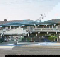 Richmond Motor Inn - Goulburn Accommodation