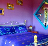 Airlie Beach Myaura Bed and Breakfast - Goulburn Accommodation