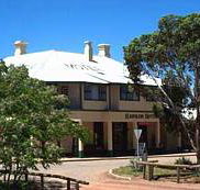 Hawker Hotel Motel - Goulburn Accommodation