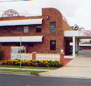 Aspley Pioneer Motel - Goulburn Accommodation