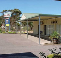 Ceduna Motor Inn - Goulburn Accommodation