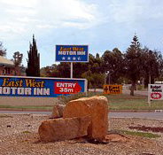 Ceduna East West Motel - Goulburn Accommodation