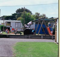 Swansea Holiday Park - Goulburn Accommodation