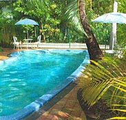 Paravista Motel - Goulburn Accommodation