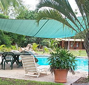 Territory Manor - Goulburn Accommodation